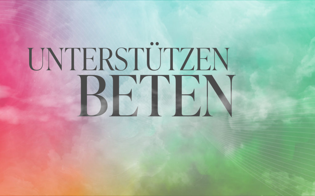 Beten