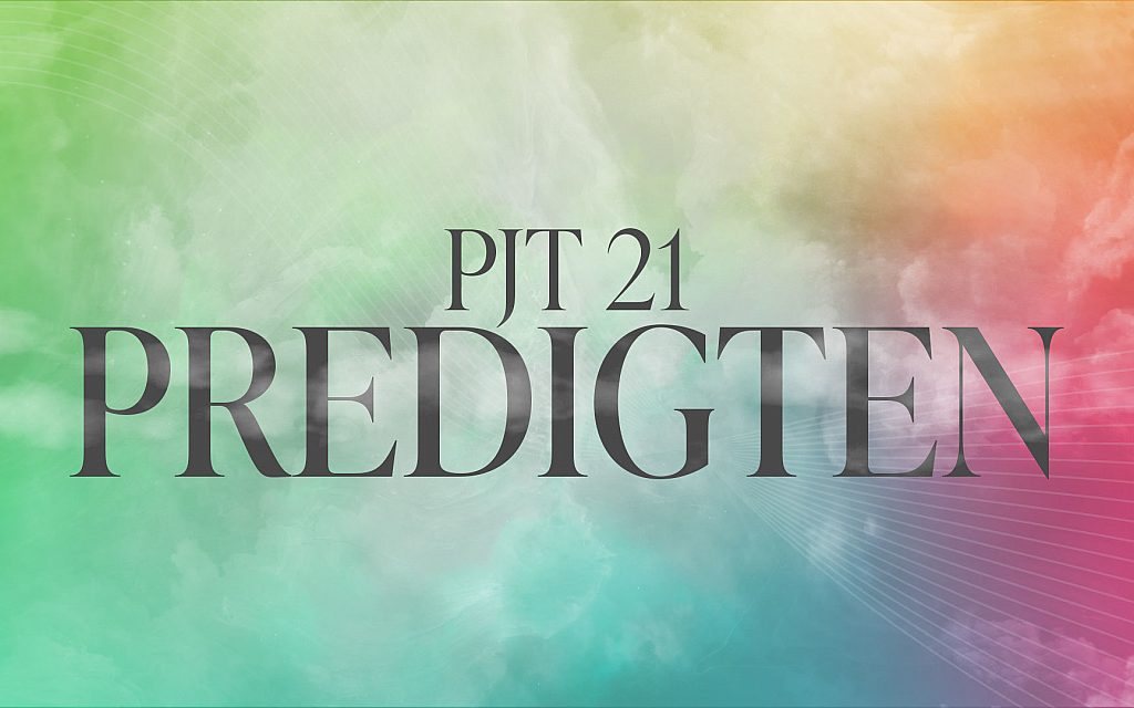 Predigten