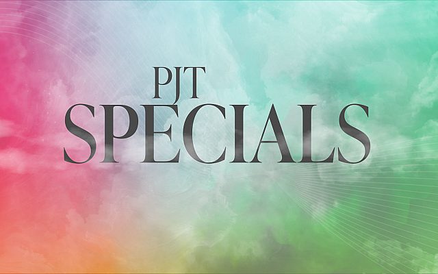 PJT Specials