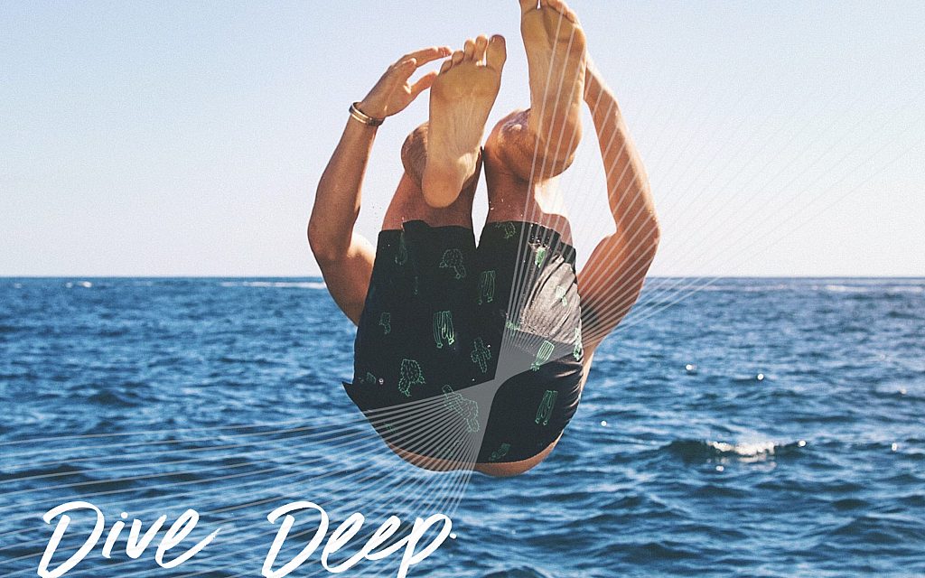 PJT Special Dive Deep 1