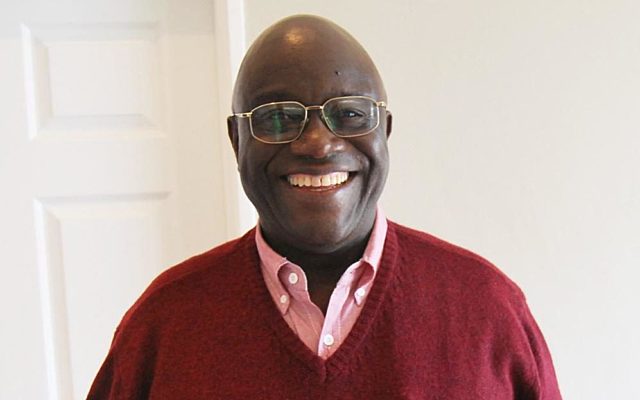 Stephen Lungu
