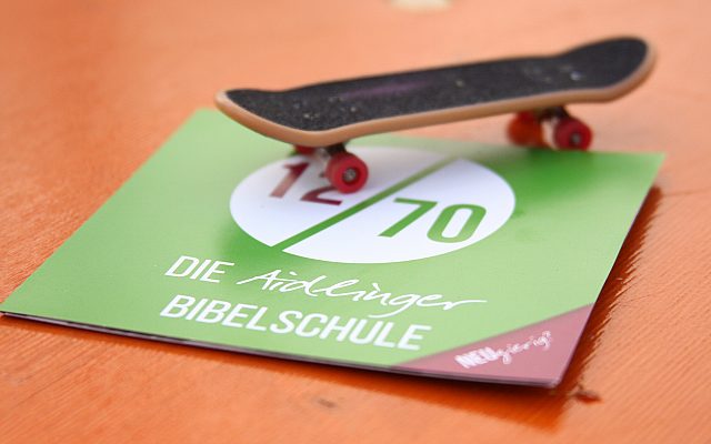 Bibelschule