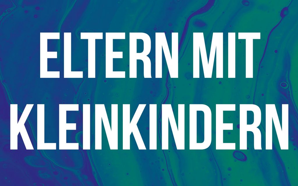 Eltern K Leinkinder