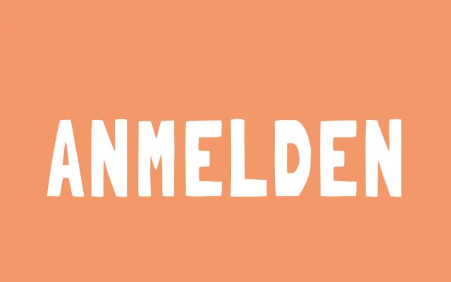 Anmelden