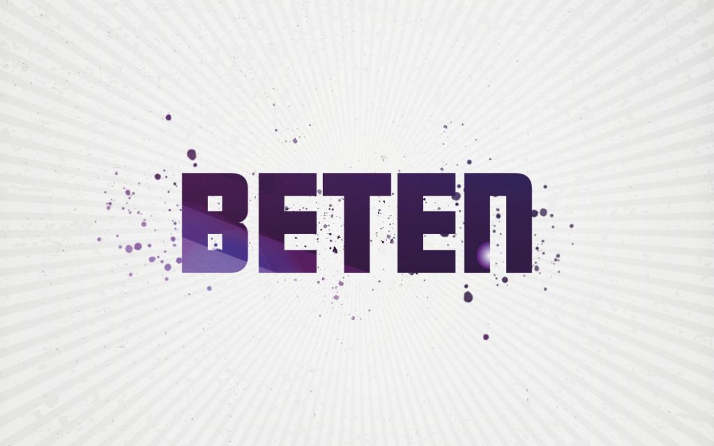 Beten