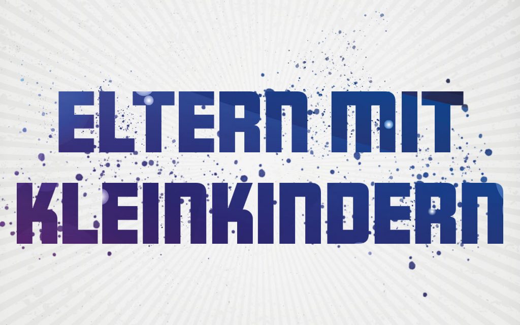 Eltern-mit-Kleinkindern