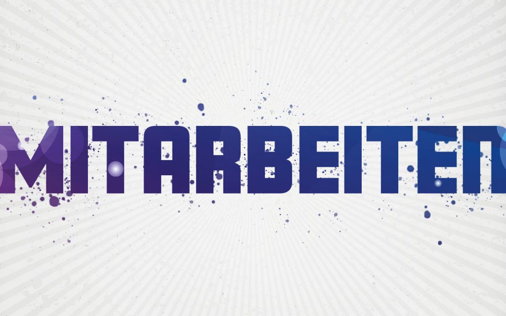Mitarbeiten