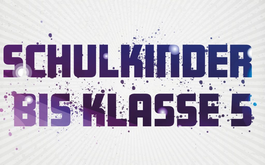 Schulkinder-bis-Klasse5