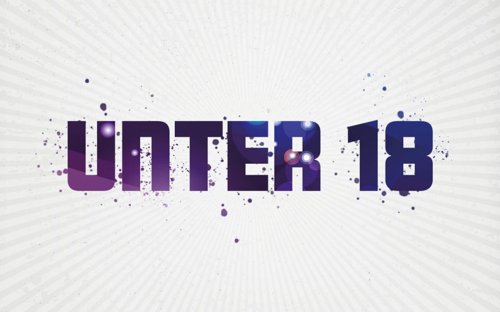 Unter-18