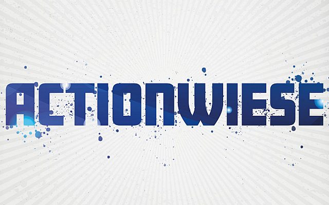 Action-Wiese