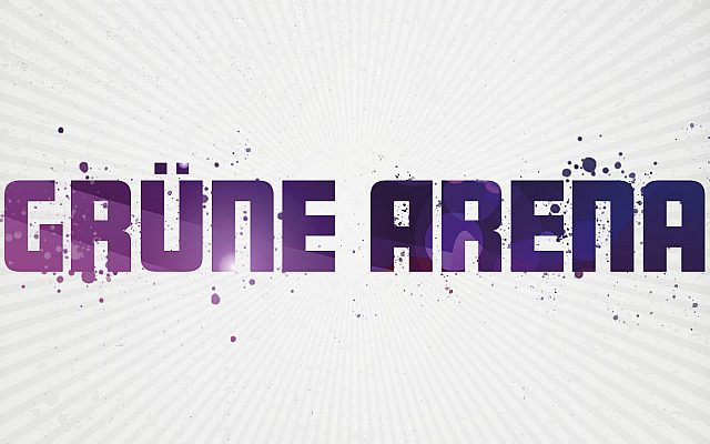 Gruene-Arena